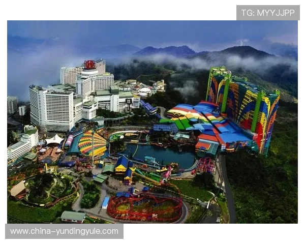 了解马来西亚云顶大赌场所在海拔高度对赌场运营的潜在影响