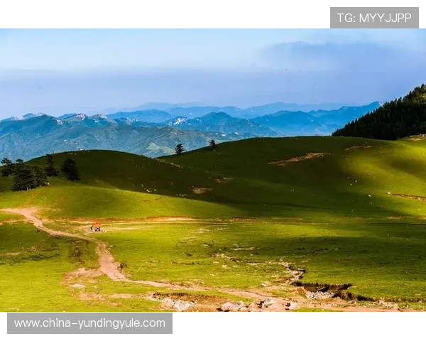 云顶山在哪儿 介绍云顶山的地理坐标及其在旅游地图上的位置