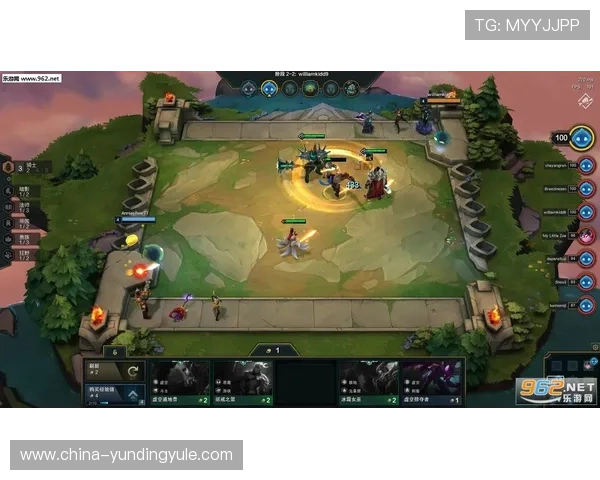 云顶手游官网安卓版免费下载攻略与安装详细指南 云顶手游官网安卓版免费下载攻略与安装详细指南