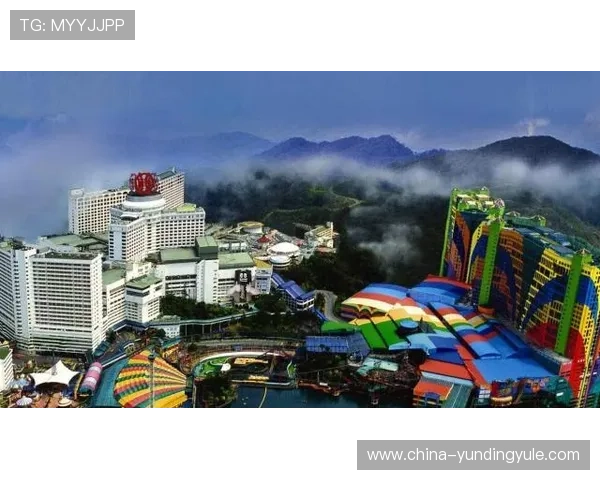 云顶赌场马来西亚地区的竞争格局与未来发展动向