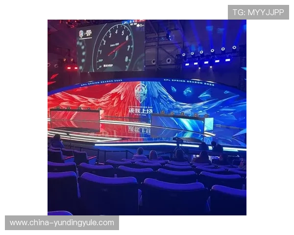 云顶赛事：观赛指南帮助你更好享受电竞盛宴体验