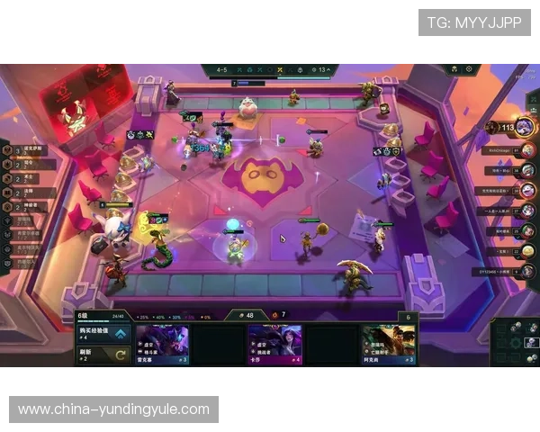 yd5288云顶最新活动资讯，第一时间掌握云顶游戏中的丰富奖励与优惠活动