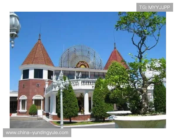 云顶山庄赌场：丰富多样的游戏项目满足不同玩家的娱乐需求