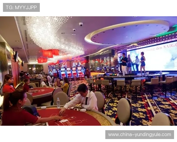 东南亚最大的赌场旅游攻略，如何规划你的豪华博彩之旅与最佳体验路线