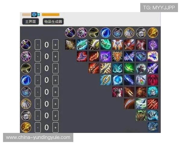 云顶手机版TFT高手实战经验分享，提升你的游戏水平与战术策略