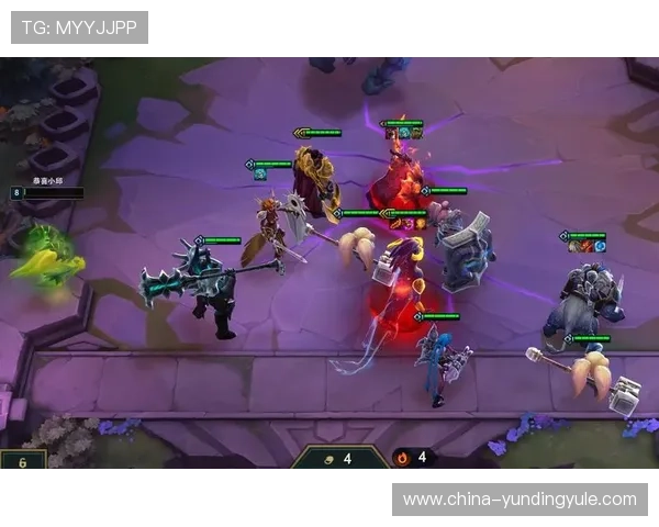 云顶有哪些版本棋牌玩法详解及最新版本介绍帮助玩家全面了解不同版本的特色与玩法