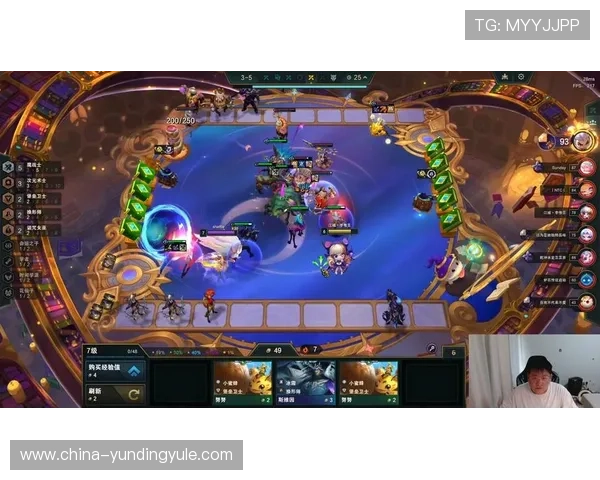 云顶游戏网站推荐2024年最受欢迎的游戏平台与用户评价