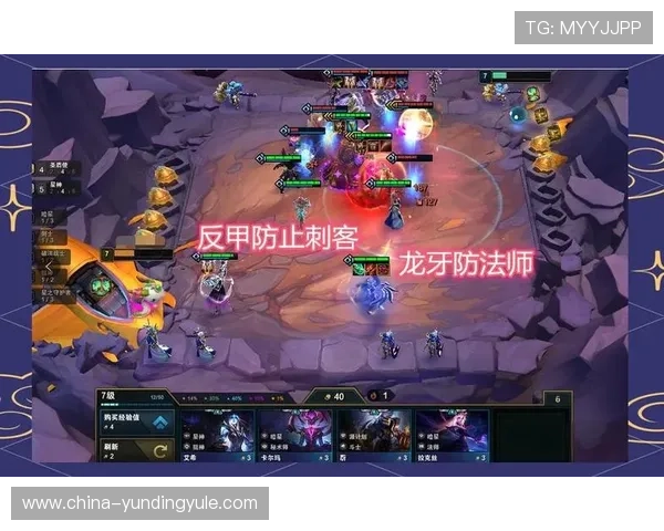 云顶网站官网为玩家提供专业的战术分析与阵容推荐，提升你的胜率和排名