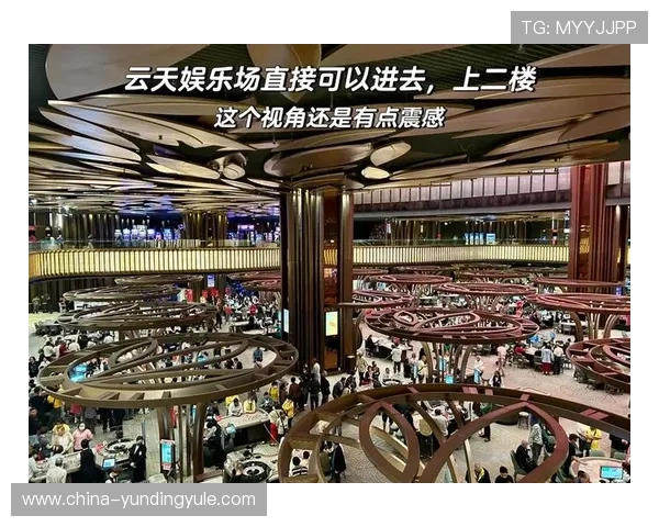 云顶赌场门口的安全措施详解帮助玩家保障财产安全