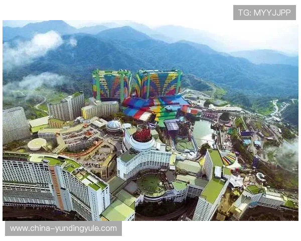 云顶集团旗下赌场有哪些适合家庭娱乐的休闲区域和特色项目推荐