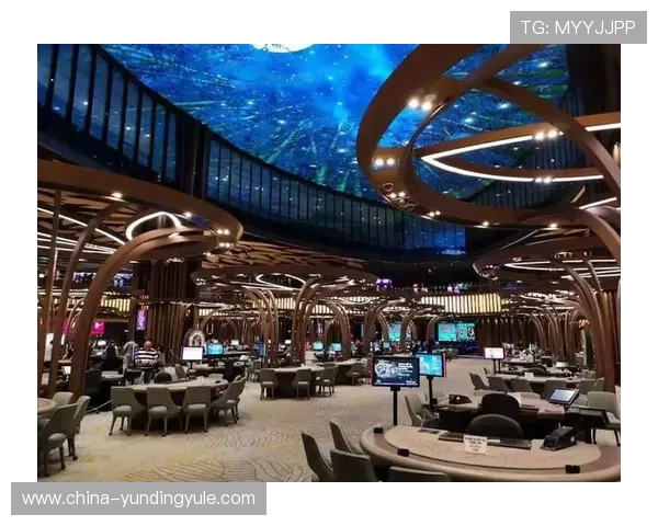 如何在马来西亚云顶赌城享受高品质的娱乐体验与优惠福利