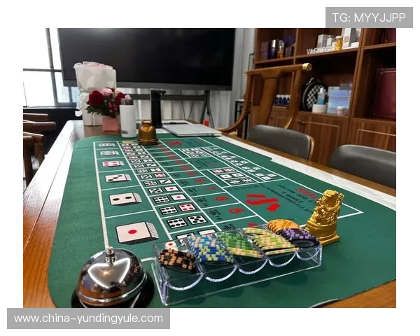 掌握在云顶赌场赢钱的方法：最新实用攻略全面解析