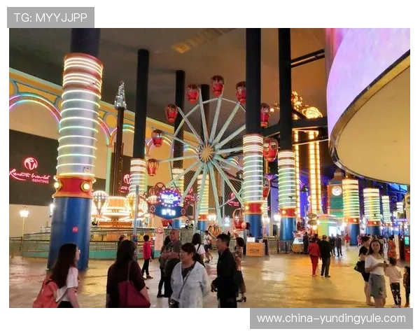 香港云顶国际有限公司在博彩娱乐行业中的市场布局与未来发展趋势详尽分析，助力投资者把握商机