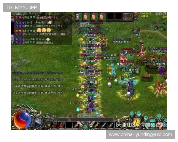 通过云顶4008最新网站掌握最热门的游戏技巧和玩家互动交流方法