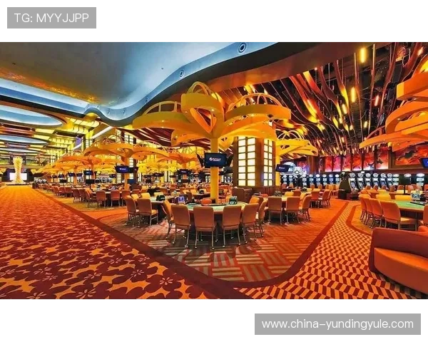 马来西亚云顶大赌场风水布局对玩家财运的实际影响分析