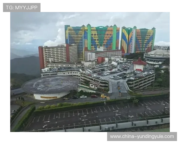 马来西亚云顶国际：介绍其多元化的娱乐产品线与客户忠诚度提升措施