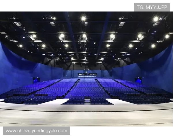 马来西亚云顶大赌场演艺厅的安全措施与观众保障，确保每次演出顺利进行