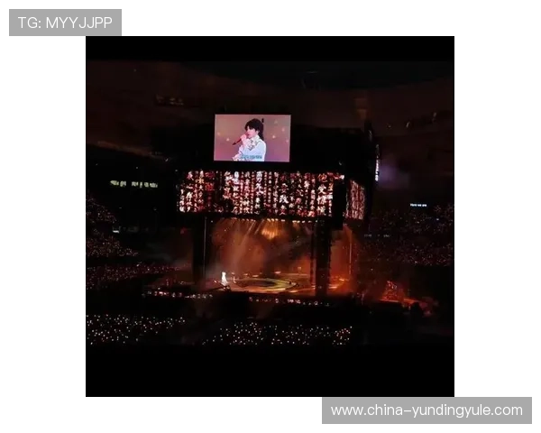 马来西亚云顶演唱会现场实录，感受音乐盛宴的震撼与激情