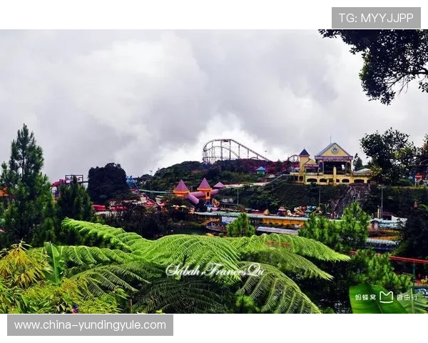 马来西亚云顶是谁的后代详细背景揭秘