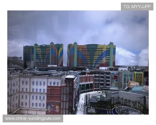 马来西亚云顶赌场的地理位置与交通便利性详解