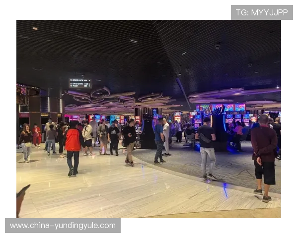 马来西亚云顶赌埸合法运营的法律依据与行业规范，保障玩家权益的详细解读