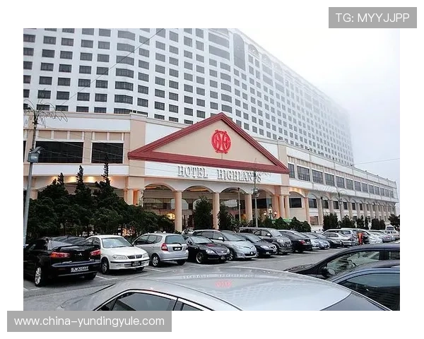 马来西亚云顶高原赌场周边旅游与住宿推荐为您的度假增添更多精彩