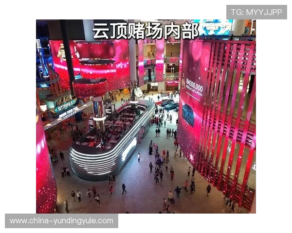 马来西亚云顶赌城的准确位置及交通攻略，助你轻松抵达云顶赌场享受娱乐体验