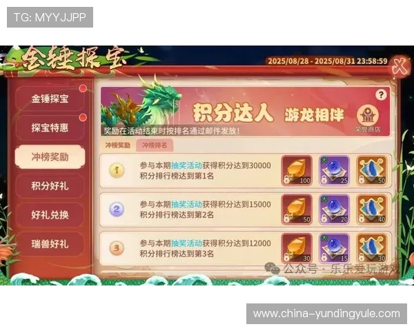 龙虎斗网站最新活动优惠信息全攻略助你享受丰富奖励提升游戏体验