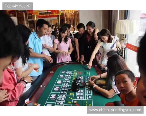 了解完美百家乐官网的最新动态与优惠信息把握每一次赢取大奖的机会